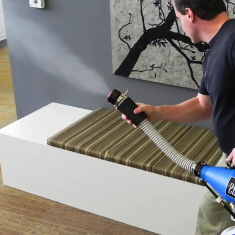 Professional Odor Removal in West Hempstead, NY